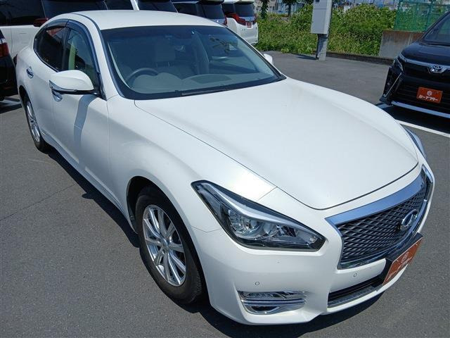 フーガ3.7 370GT