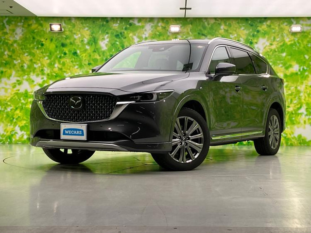 CX-82.2 XD エクスクルーシブ モード