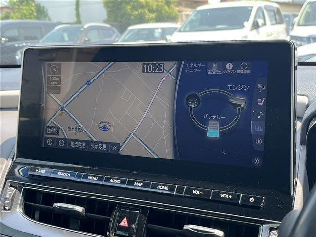 クラウンハイブリッド 2.5 S