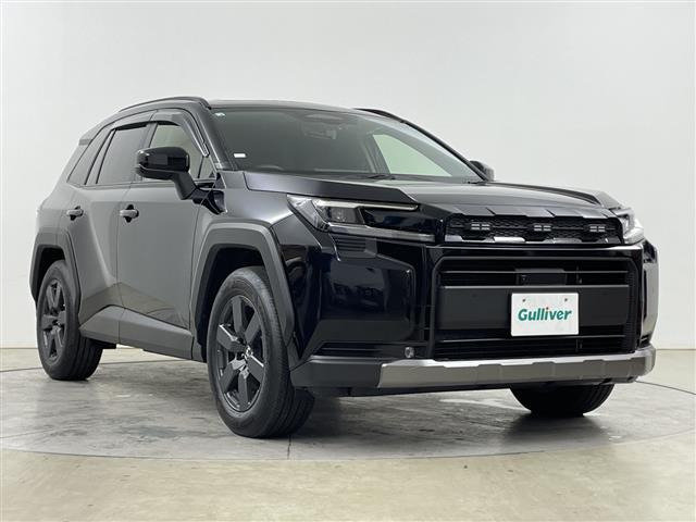RAV42.5 ハイブリッド アドベンチャー E-Four 4WD