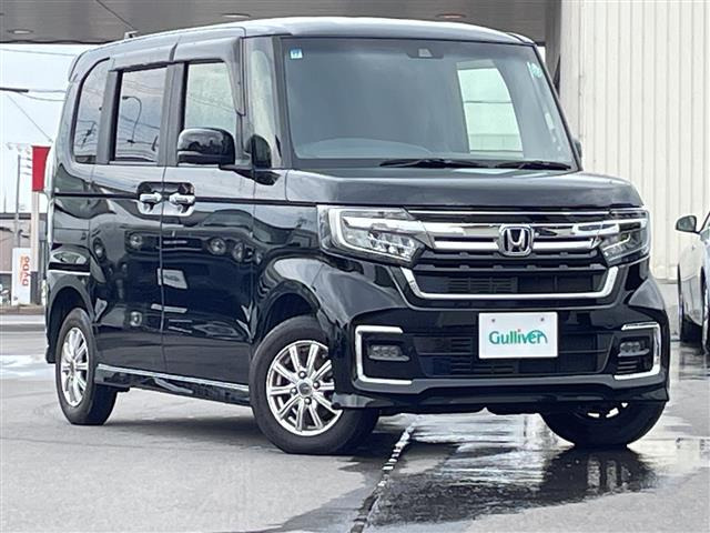 N-BOXカスタムL