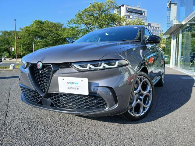 トナーレハイブリッド ヴェローチェ