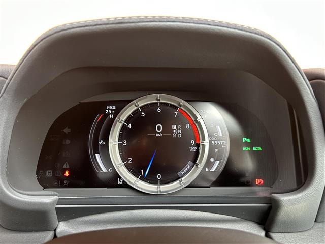 LC500 Sパッケージ