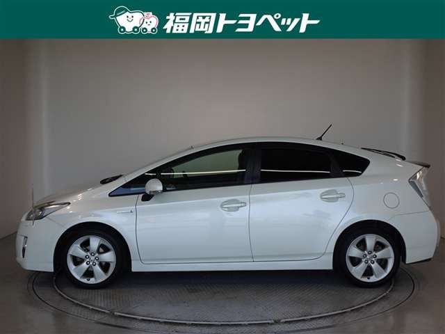 プリウス1.8 S ツーリングセレクション