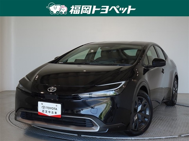 プリウス2.0 G