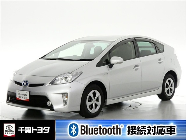 プリウス1.8 S