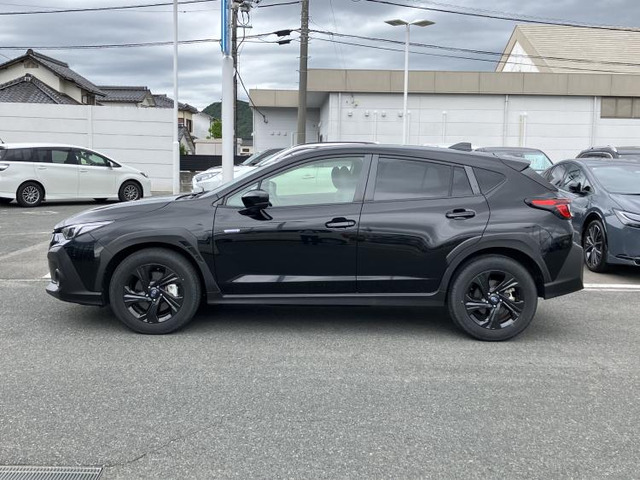 クロストレック2.0 ツーリング 4WD