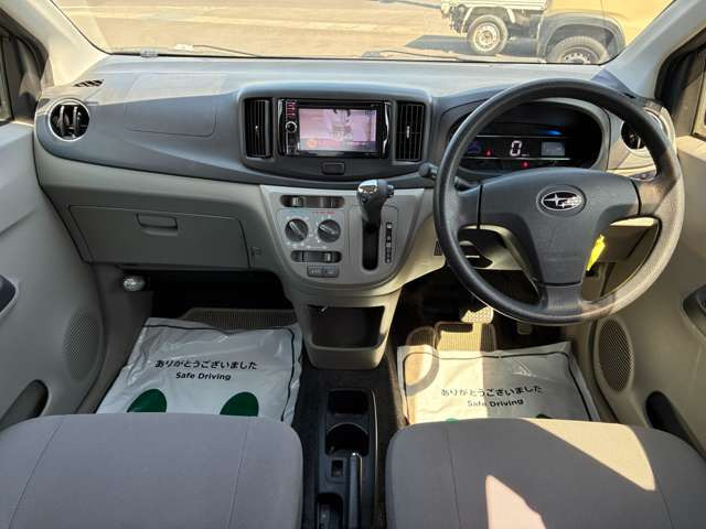プレオプラスLA 4WD