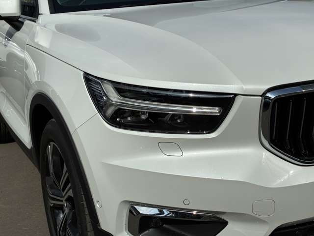 XC40T4 AWD インスクリプション 4WD