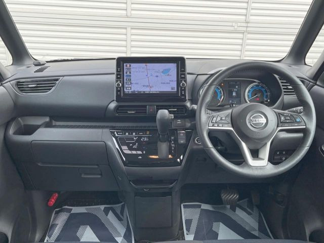 ルークスハイウェイスター Gターボ プロパイロットエディション