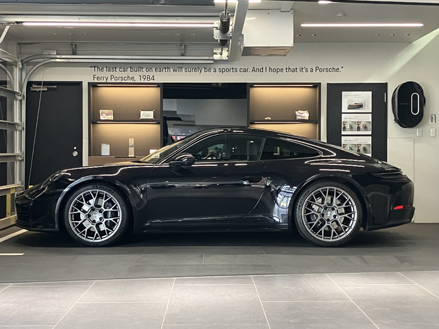 911カレラ PDK