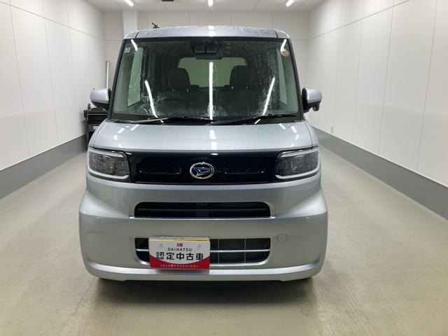 タントX