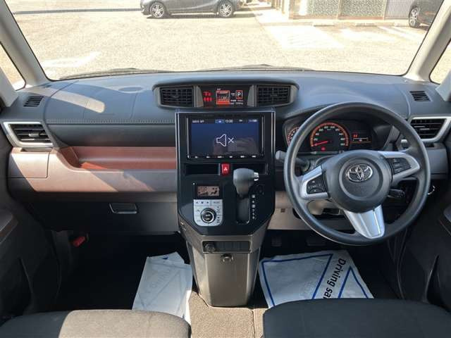 ルーミー1.0 G