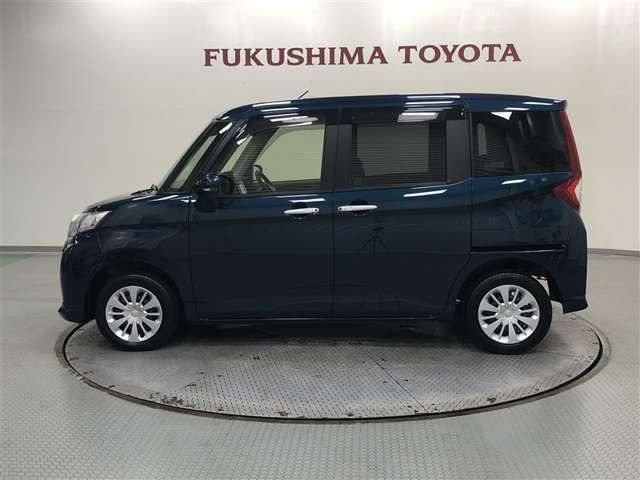 ルーミー1.0 G S