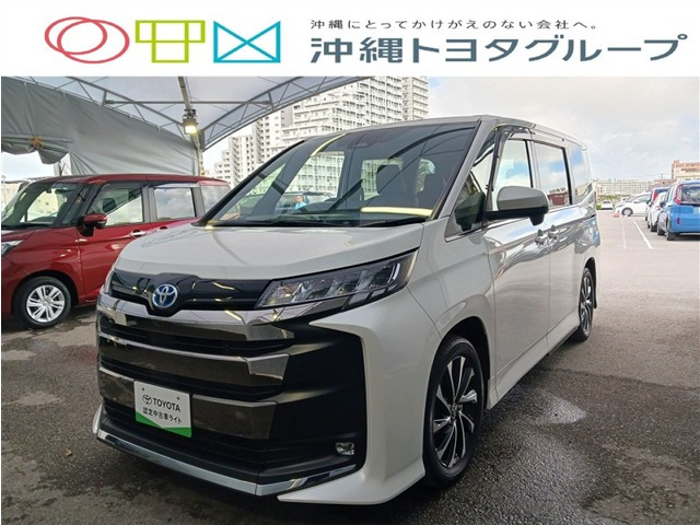ノア