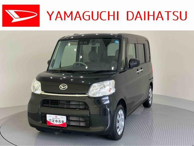 タントL SAIII
