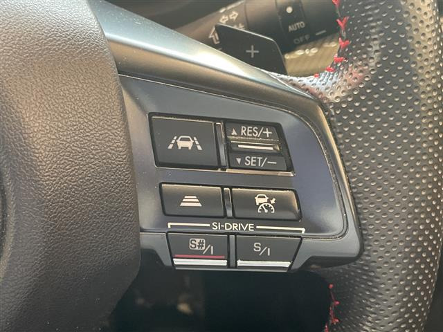 WRXS4 2.0 GT-S アイサイト 4WD