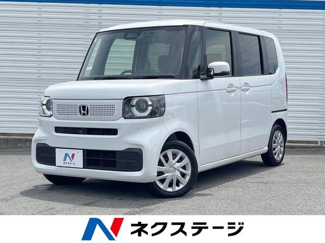 N-BOXベースグレード