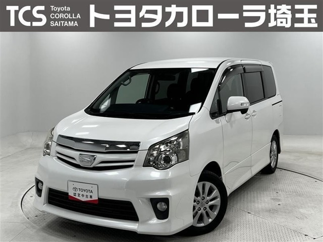 ノア2.0 Si