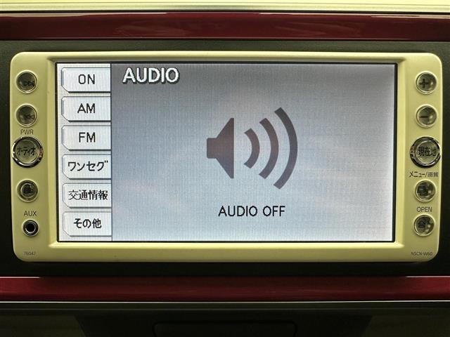 パッソ1.0 モーダ S