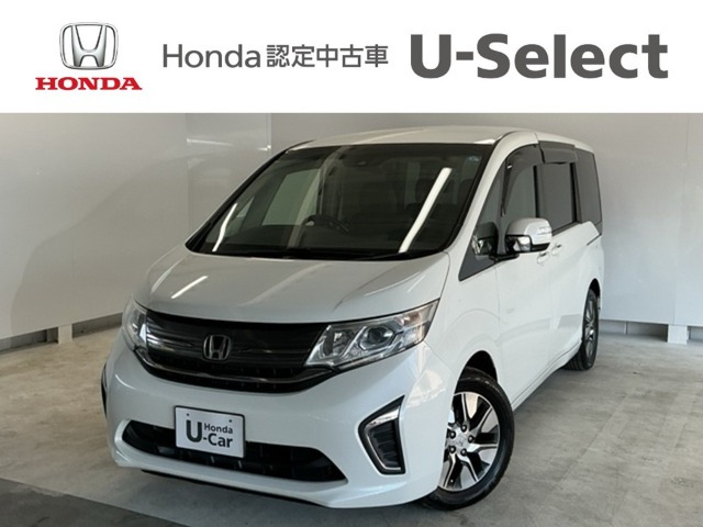 ステップワゴン1.5 G EX