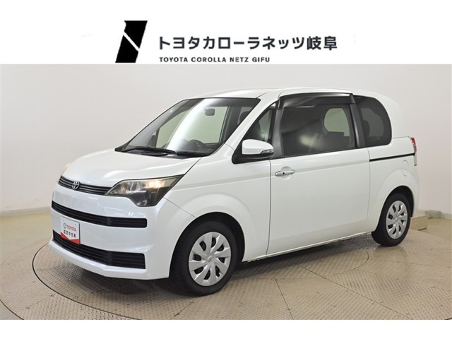 スペイド1.5 F