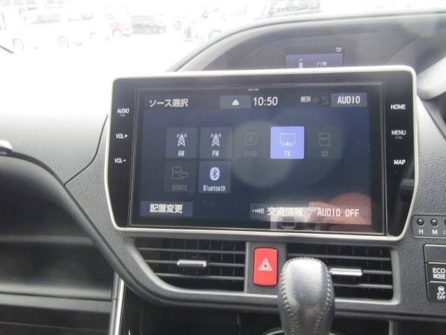 ヴォクシー2.0 ZS 煌III