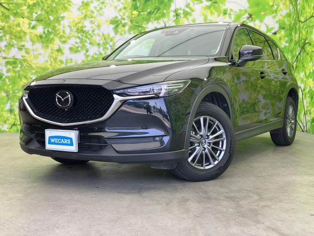 CX-52.2 XD Lパッケージ
