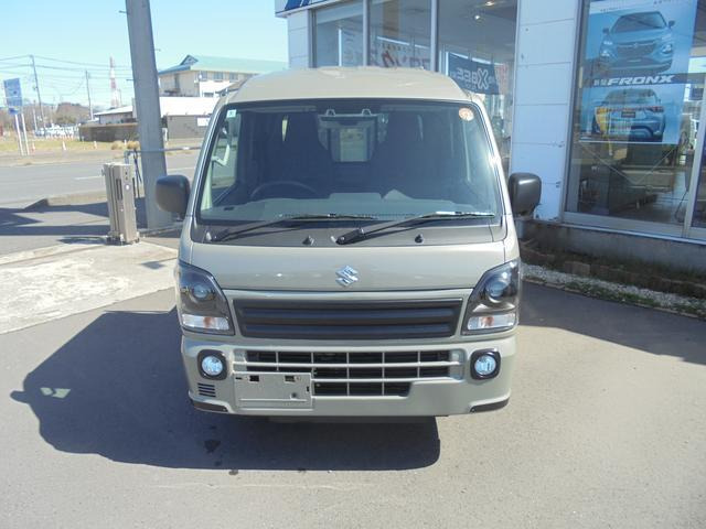 キャリイスーパーキャリイ X リミテッド 4WD
