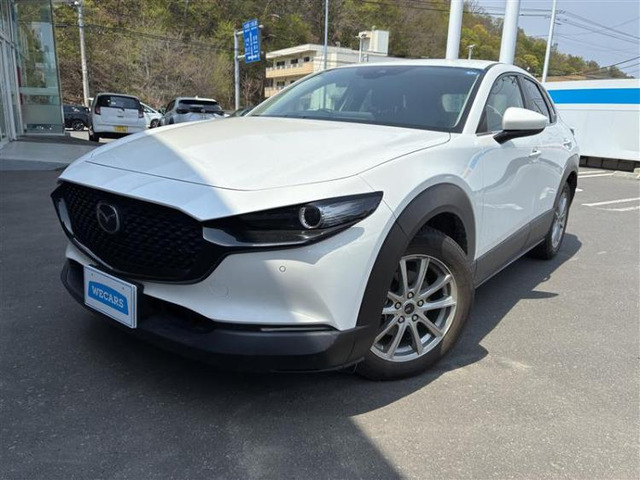 CX-302.0 20S 4WD