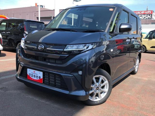 ムーヴG 4WD