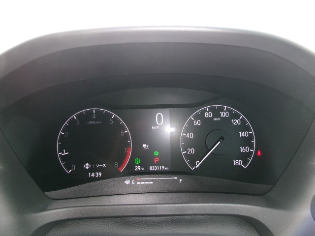 ヴェゼル1.5 G 4WD