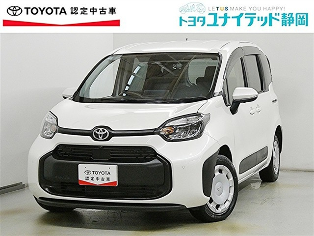 シエンタ1.5 X ウェルキャブ 車いす仕様車タイプIIIショートスロープ助手席側セカンドシート付