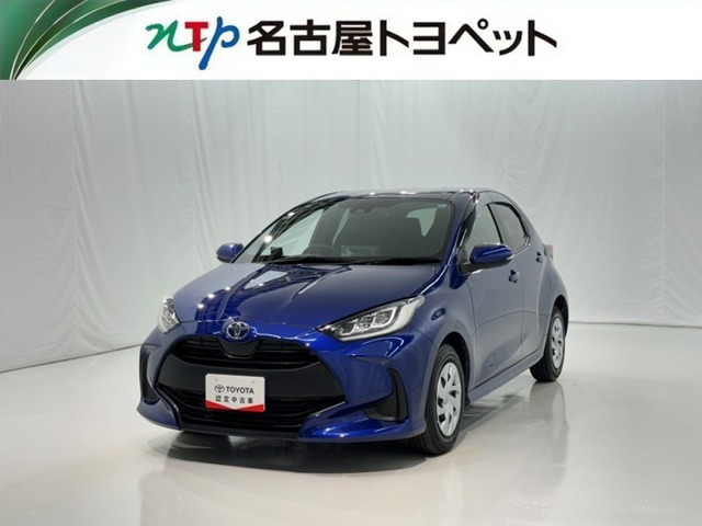 ヤリス1.5 G 4WD