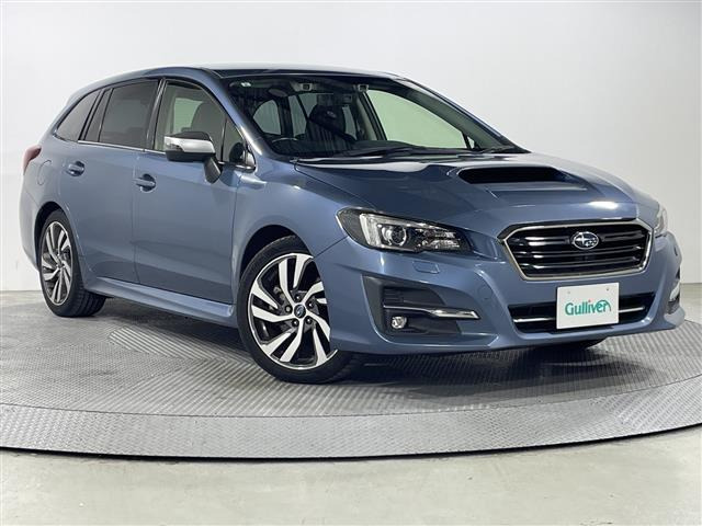 レヴォーグ1.6 GT-S アイサイト 4WD