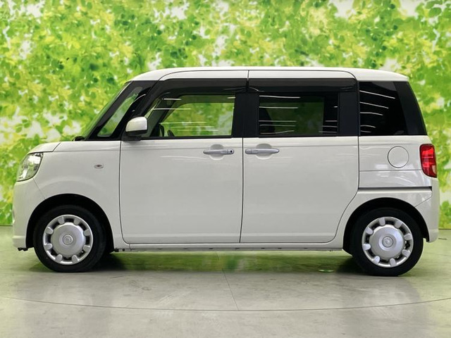 ムーヴキャンバスX SAIII