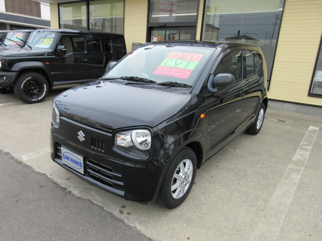 アルトL 4WD