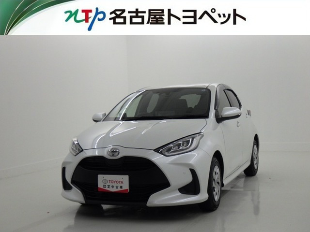 ヤリス1.5 G 4WD
