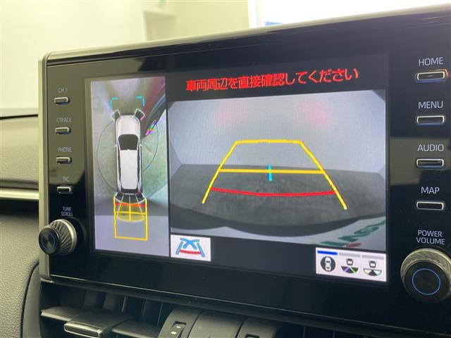 RAV42.5 ハイブリッド G E-Four 4WD