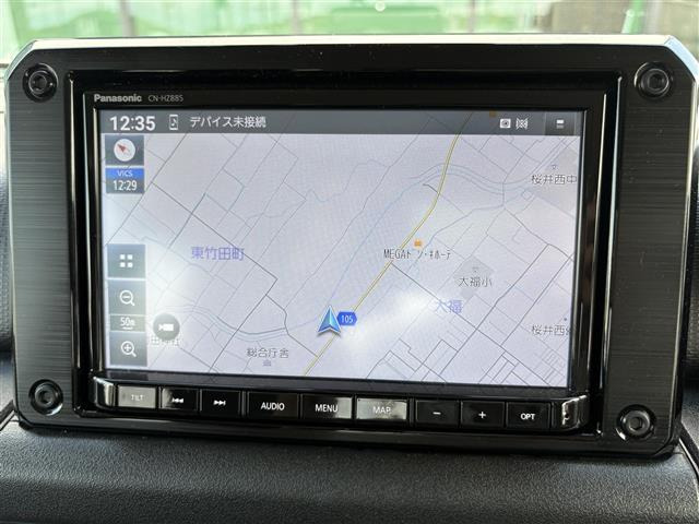 ジムニーシエラ1.5 JC 4WD