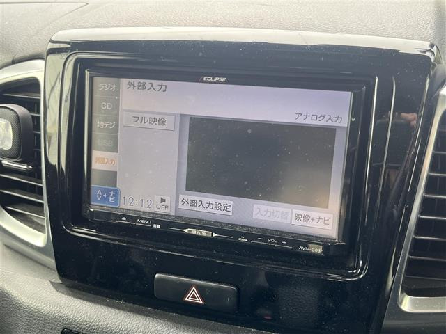 スペーシアカスタムXS リミテッド