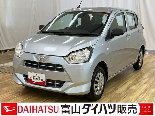 ミライースL SAIII