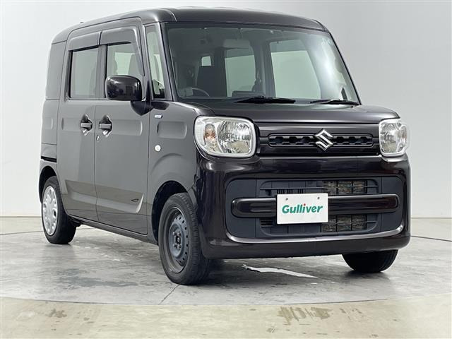 スペーシアハイブリッド(HYBRID) G 4WD