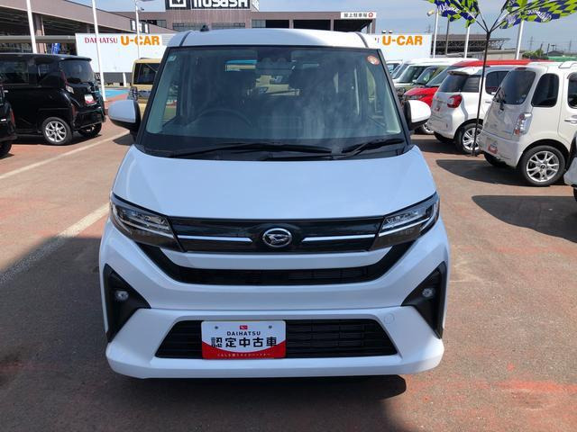 ムーヴG 4WD