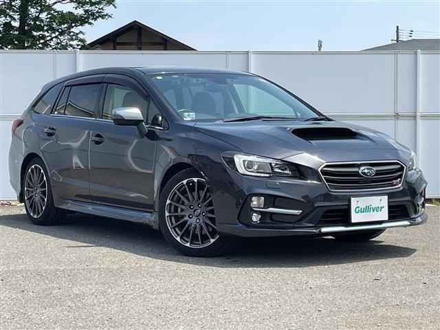 レヴォーグ1.6 STI スポーツ アイサイト 4WD