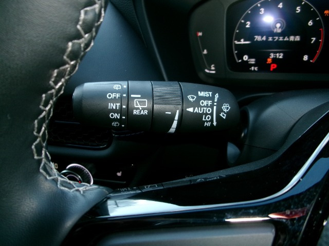 ZR-V1.5 X 4WD