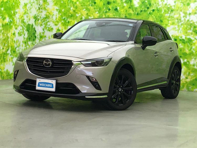 CX-31.5 15S スーパー エッジー