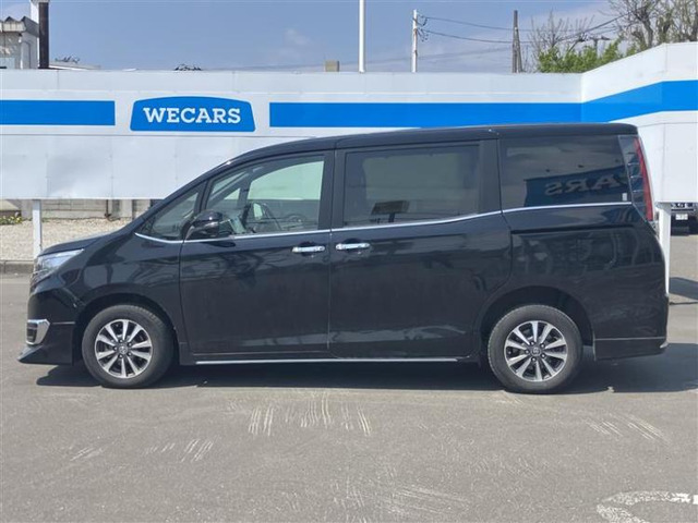 エスクァイア2.0 Gi 4WD
