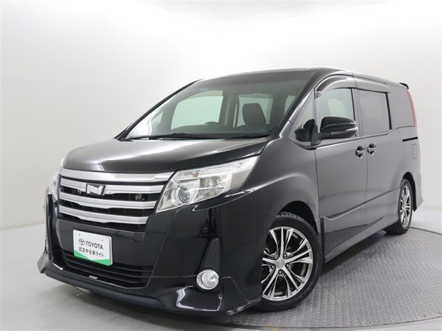 ノア2.0 Si