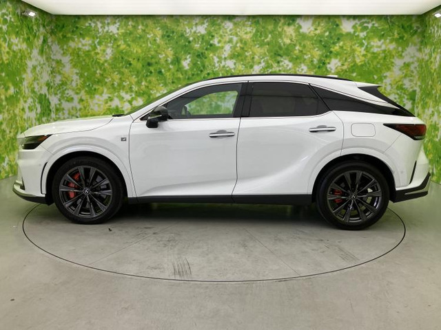 RX450h Fスポーツ 4WD